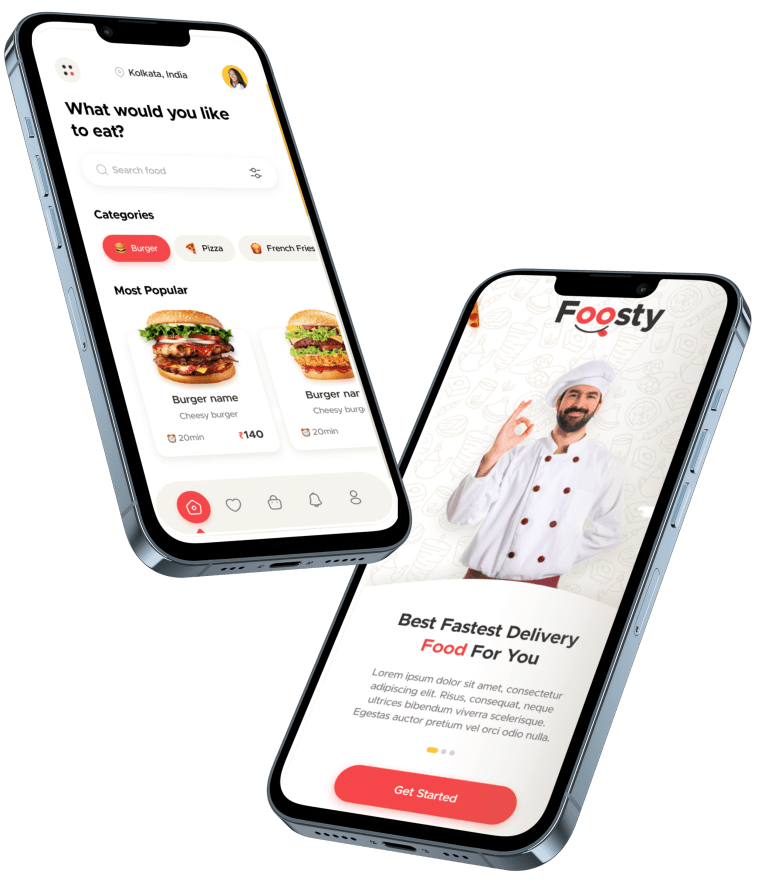 Top Restaurant App DevelopmentCompany