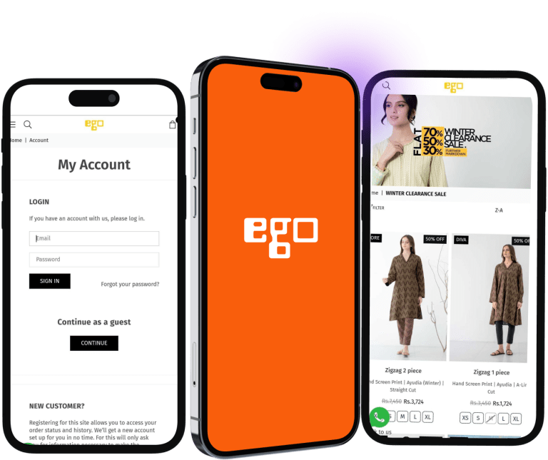 Top Ecommerce App DevelopmentCompanywe