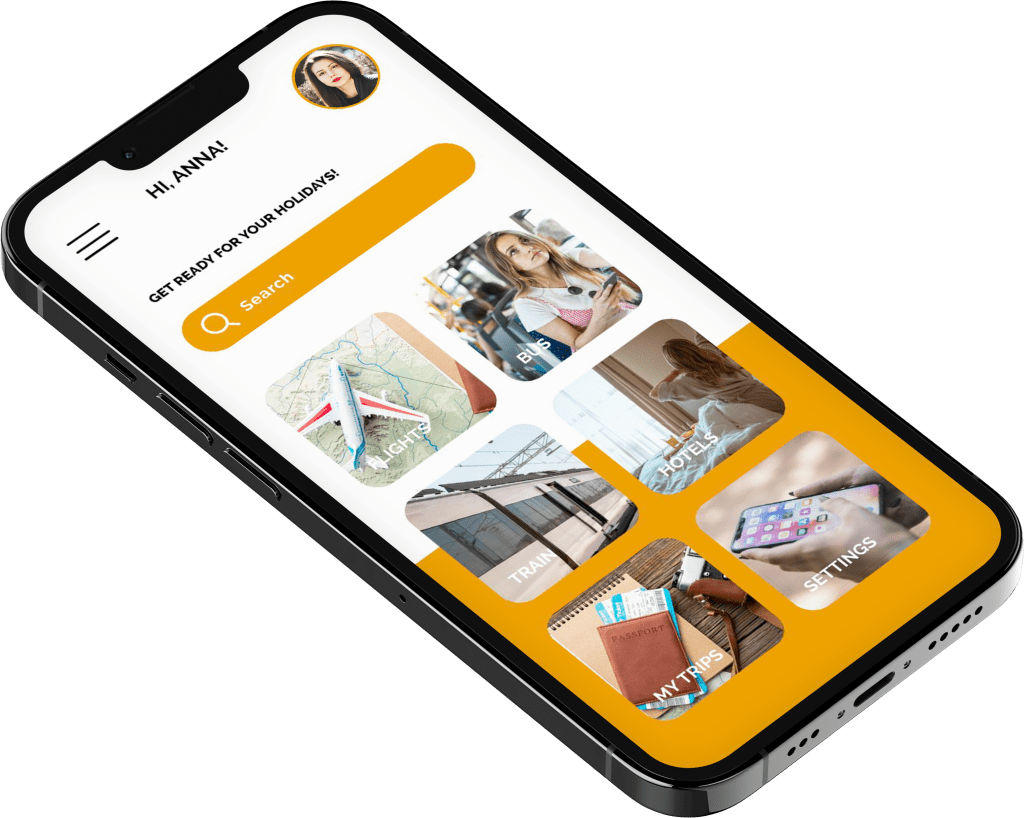 Python App Development Company - The App Creaters